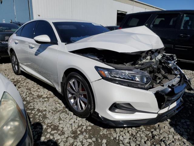 HONDA ACCORD LX 2021 1hgcv1f14ma041303