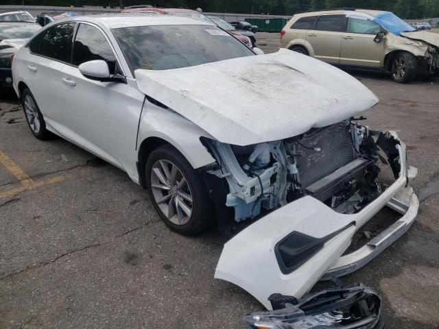 HONDA ACCORD LX 2021 1hgcv1f14ma045285