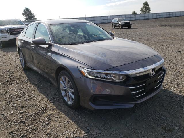 HONDA ACCORD LX 2021 1hgcv1f14ma063124