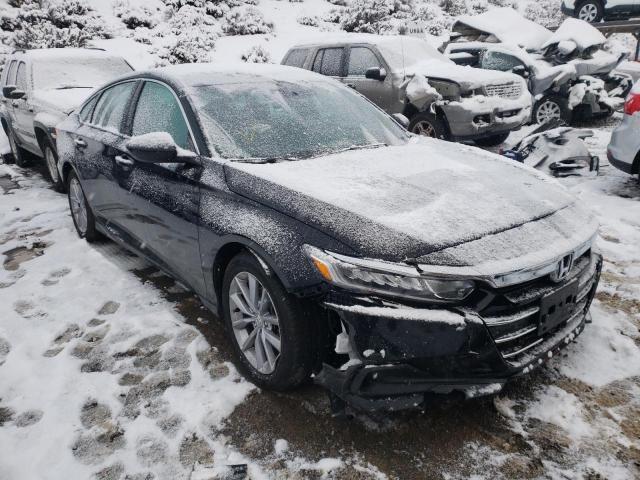 HONDA ACCORD LX 2021 1hgcv1f14ma092428