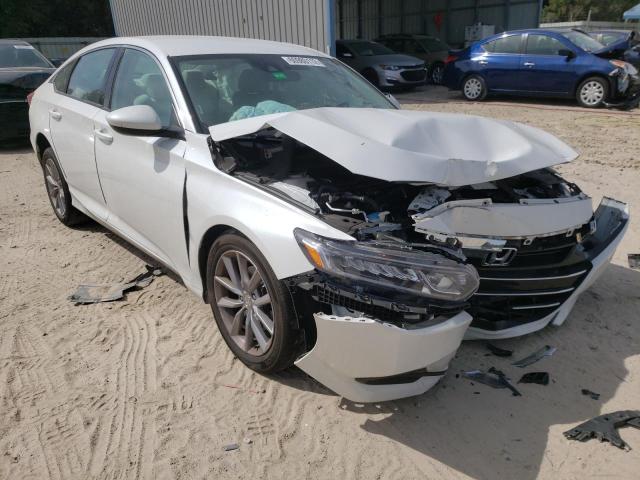 HONDA ACCORD LX 2022 1hgcv1f14na003457