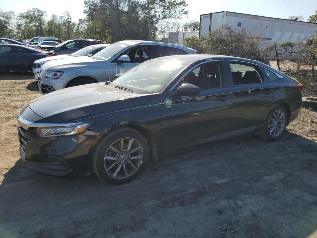 HONDA ACCORD 2022 1hgcv1f14na009100