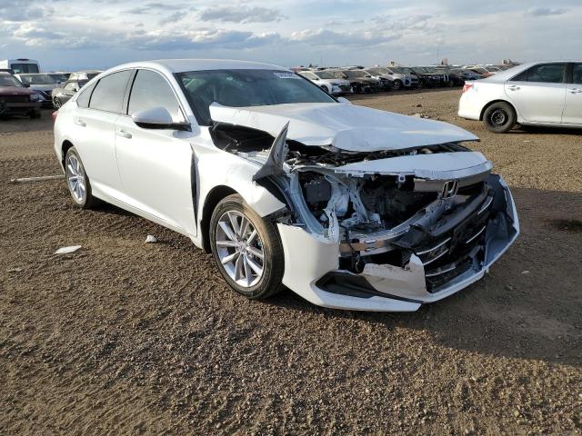 HONDA ACCORD LX 2022 1hgcv1f14na011817