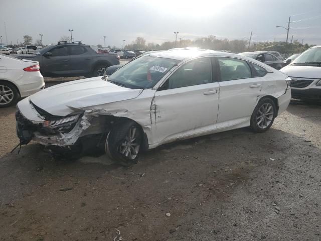 HONDA ACCORD LX 2022 1hgcv1f14na017178