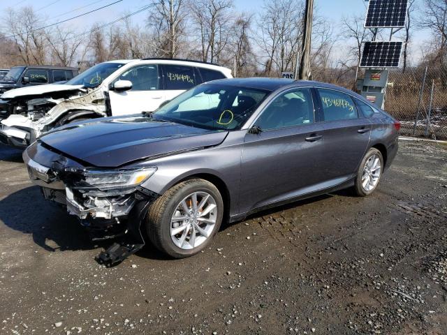 HONDA ACCORD LX 2022 1hgcv1f14na053811