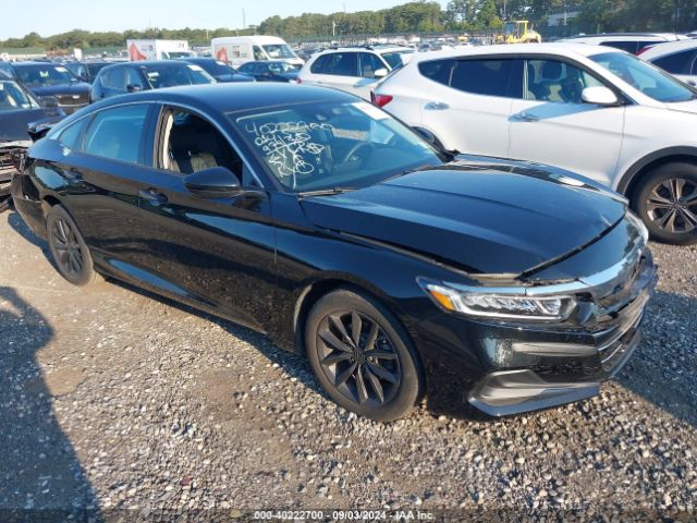 HONDA ACCORD 2022 1hgcv1f14na069250