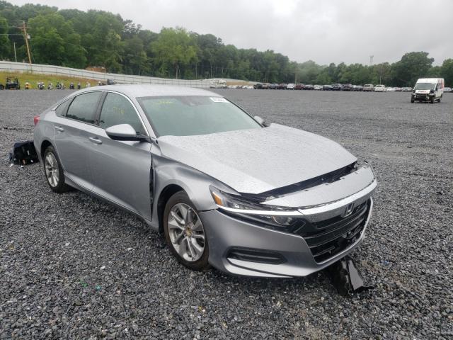 HONDA ACCORD LX 2018 1hgcv1f15ja001825