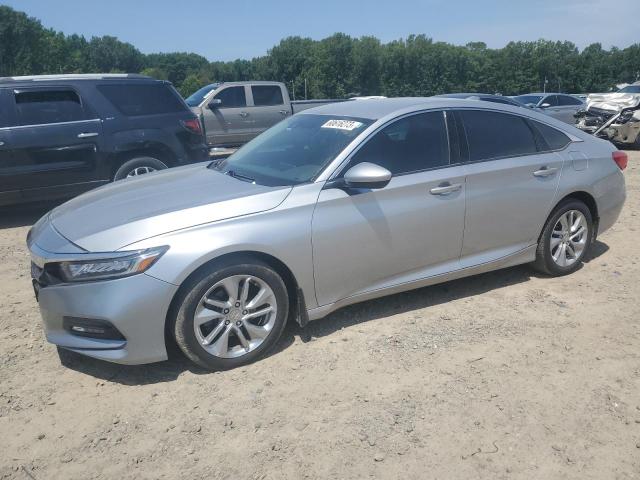 HONDA ACCORD LX 2018 1hgcv1f15ja002182