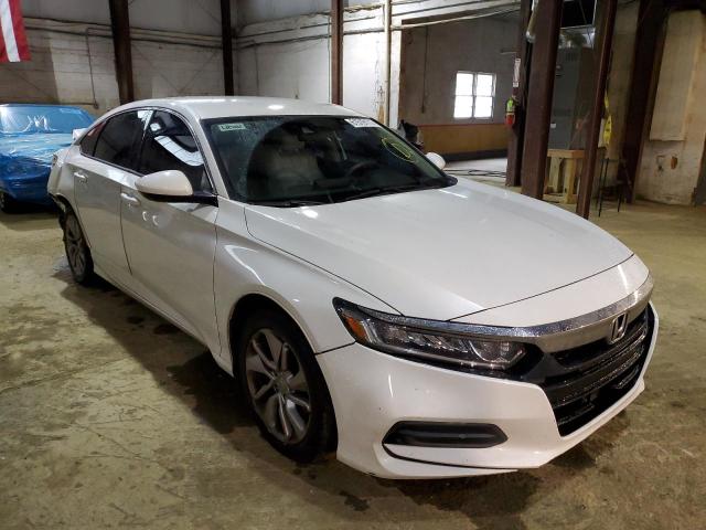 HONDA ACCORD LX 2018 1hgcv1f15ja004871