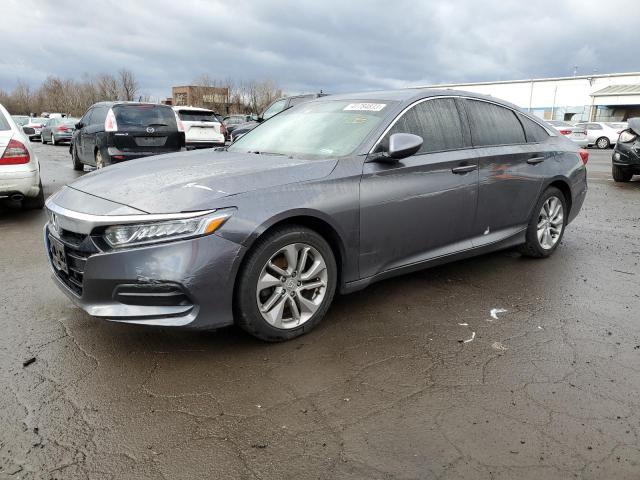 HONDA ACCORD LX 2018 1hgcv1f15ja014414