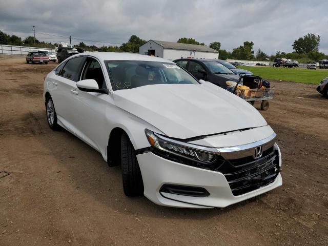 HONDA ACCORD 2018 1hgcv1f15ja040690