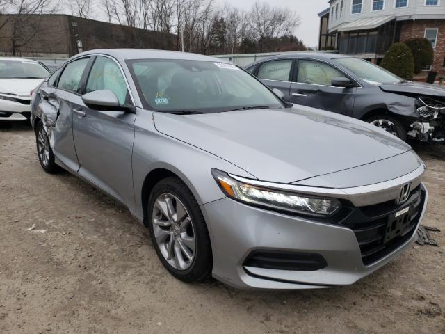 HONDA ACCORD LX 2018 1hgcv1f15ja040723