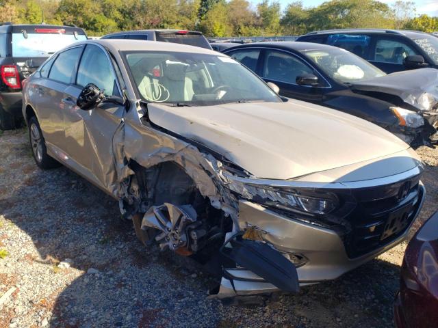 HONDA ACCORD LX 2018 1hgcv1f15ja042701