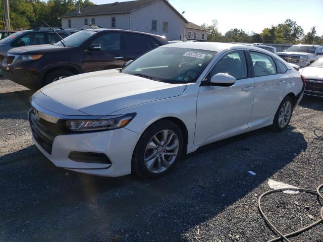 HONDA ACCORD 2018 1hgcv1f15ja052886