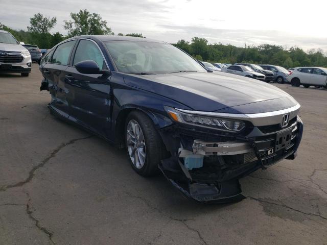 HONDA ACCORD LX 2018 1hgcv1f15ja056551