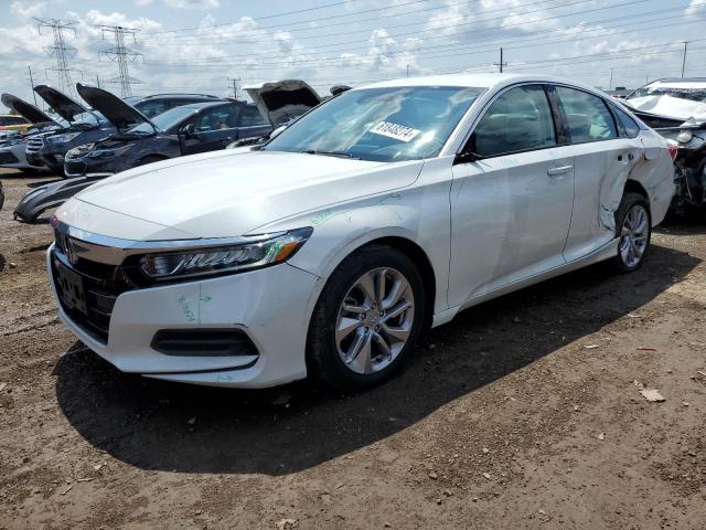 HONDA ACCORD 2018 1hgcv1f15ja056680