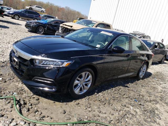 HONDA ACCORD LX 2018 1hgcv1f15ja059160