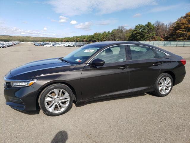 HONDA ACCORD 2018 1hgcv1f15ja059949