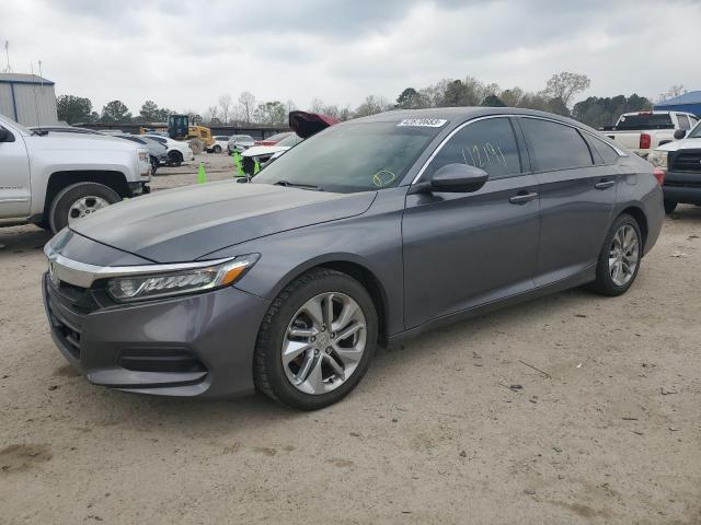 HONDA ACCORD LX 2018 1hgcv1f15ja063354