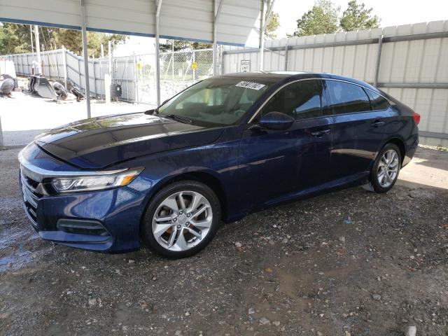 HONDA ACCORD 2018 1hgcv1f15ja075052