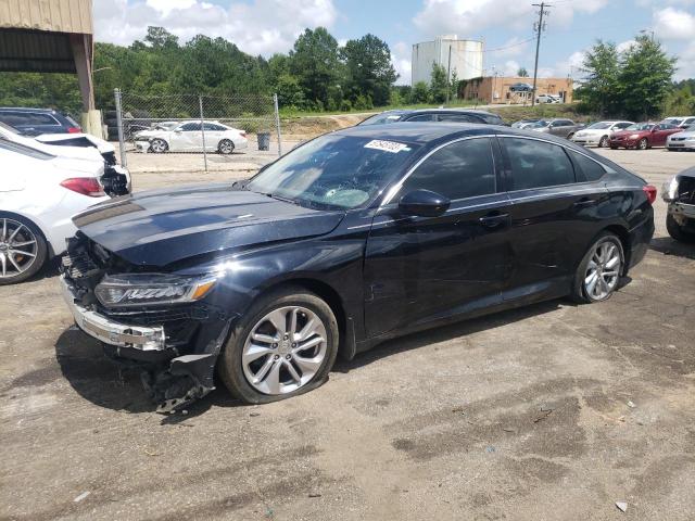 HONDA ACCORD LX 2018 1hgcv1f15ja079859