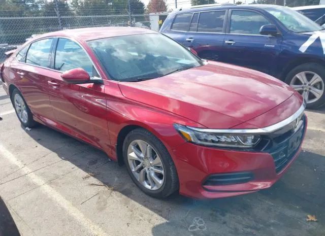 HONDA NULL 2018 1hgcv1f15ja091722