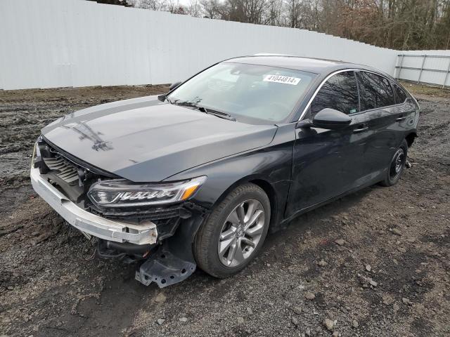 HONDA ACCORD 2018 1hgcv1f15ja094815