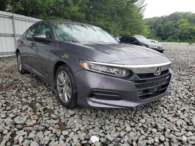 HONDA ACCORD LX 2018 1hgcv1f15ja095463