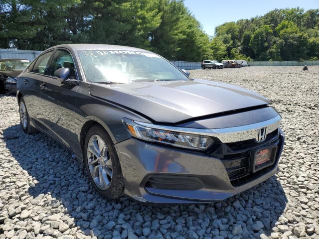 HONDA ACCORD LX 2018 1hgcv1f15ja111452