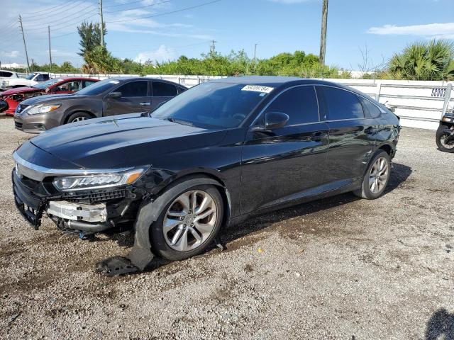 HONDA ACCORD 2018 1hgcv1f15ja120121