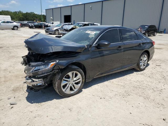 HONDA ACCORD LX 2018 1hgcv1f15ja122094