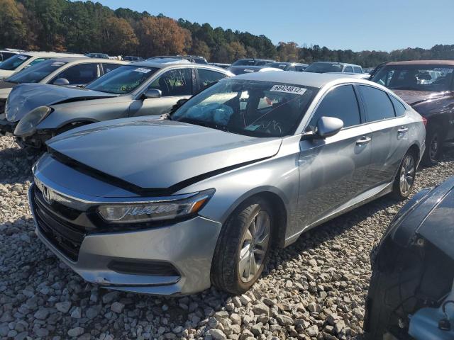 HONDA ACCORD LX 2018 1hgcv1f15ja123746