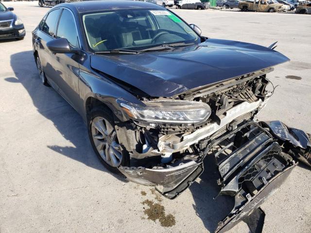 HONDA ACCORD LX 2018 1hgcv1f15ja127912