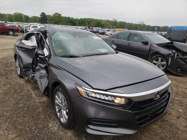 HONDA ACCORD LX 2018 1hgcv1f15ja130082