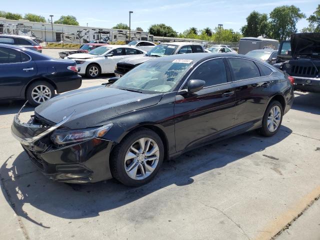 HONDA ACCORD 2018 1hgcv1f15ja131068