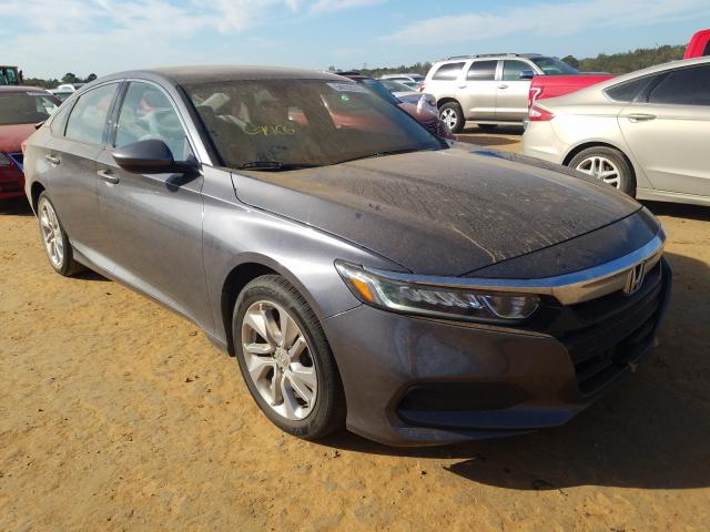 HONDA ACCORD LX 2018 1hgcv1f15ja146167