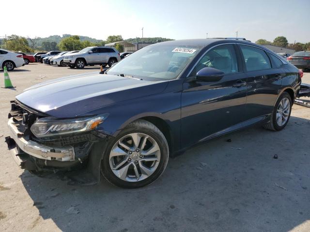 HONDA ACCORD 2018 1hgcv1f15ja147142