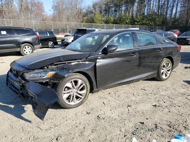 HONDA ACCORD LX 2018 1hgcv1f15ja150543