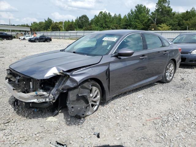 HONDA ACCORD 2018 1hgcv1f15ja151854