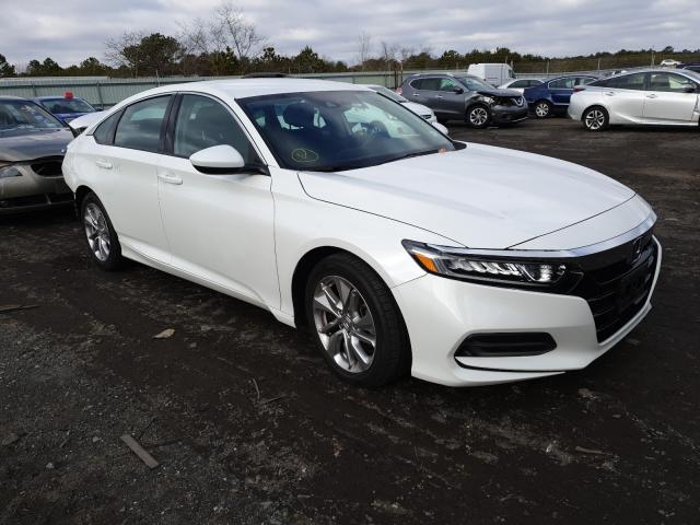 HONDA ACCORD LX 2018 1hgcv1f15ja170257