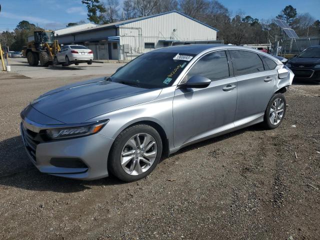 HONDA ACCORD 2018 1hgcv1f15ja178374