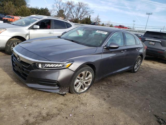 HONDA ACCORD LX 2018 1hgcv1f15ja184269