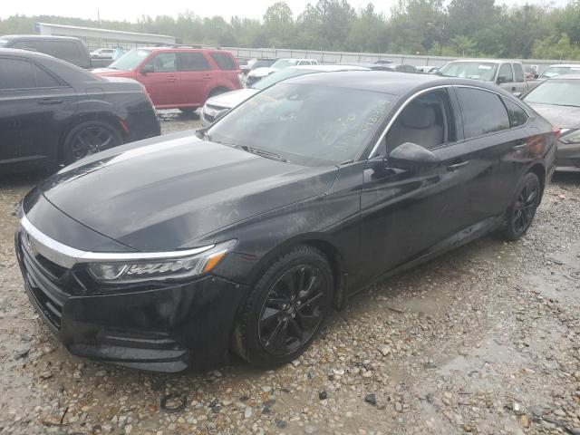 HONDA ACCORD 2018 1hgcv1f15ja190413