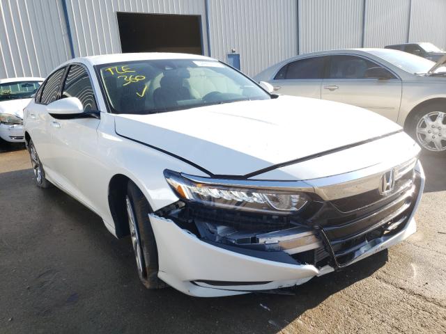 HONDA ACCORD LX 2018 1hgcv1f15ja190637