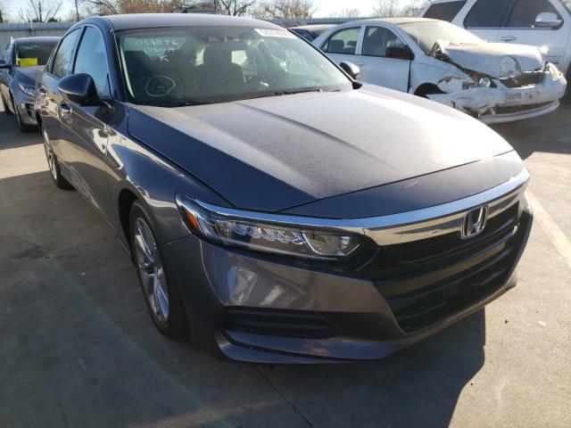 HONDA ACCORD LX 2018 1hgcv1f15ja211633