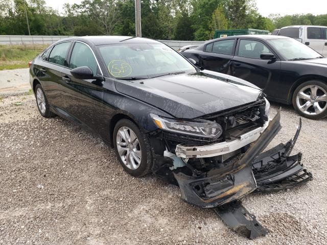 HONDA ACCORD LX 2018 1hgcv1f15ja220963