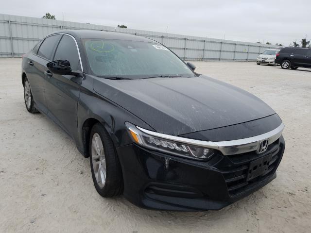 HONDA ACCORD LX 2018 1hgcv1f15ja225760