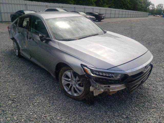 HONDA ACCORD LX 2018 1hgcv1f15ja226424