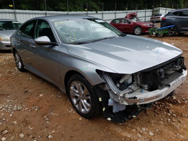 HONDA ACCORD LX 2018 1hgcv1f15ja227847