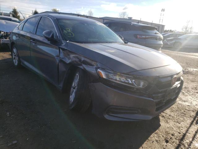 HONDA ACCORD 2018 1hgcv1f15ja243627